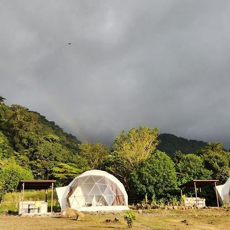 Glamping Monteverde Esterno foto