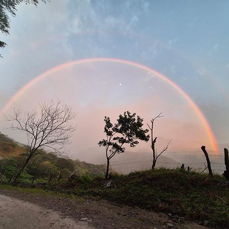 Glamping Monteverde Esterno foto