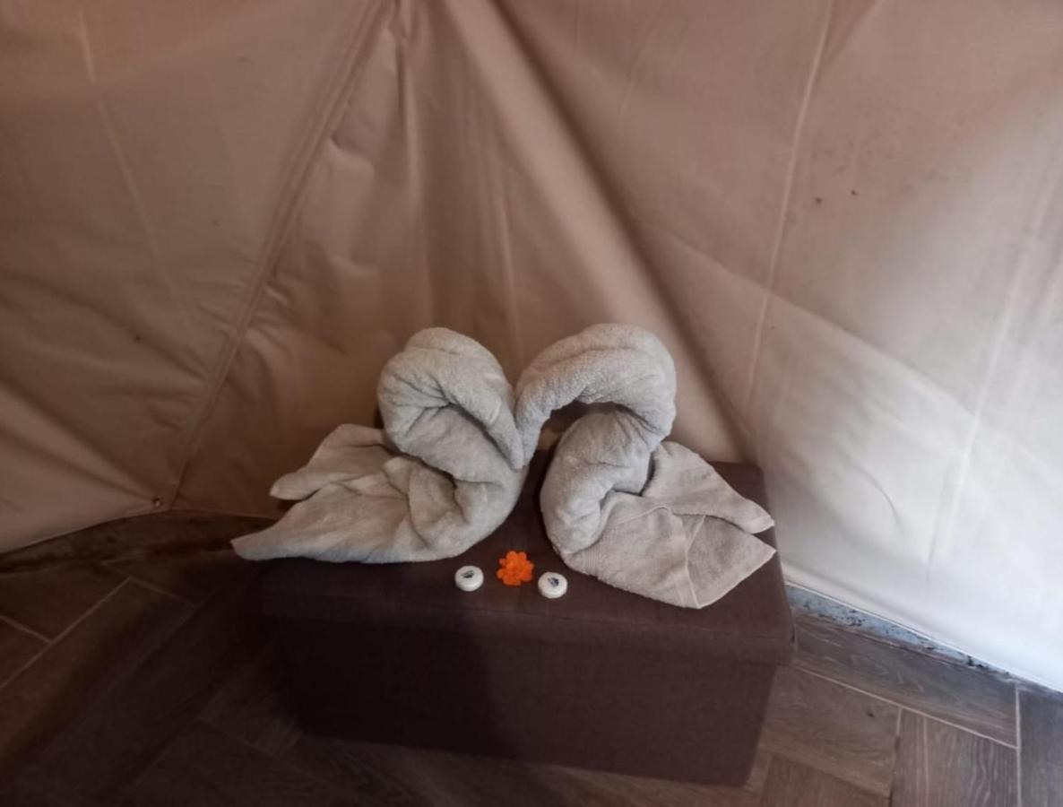 Glamping Monteverde Esterno foto