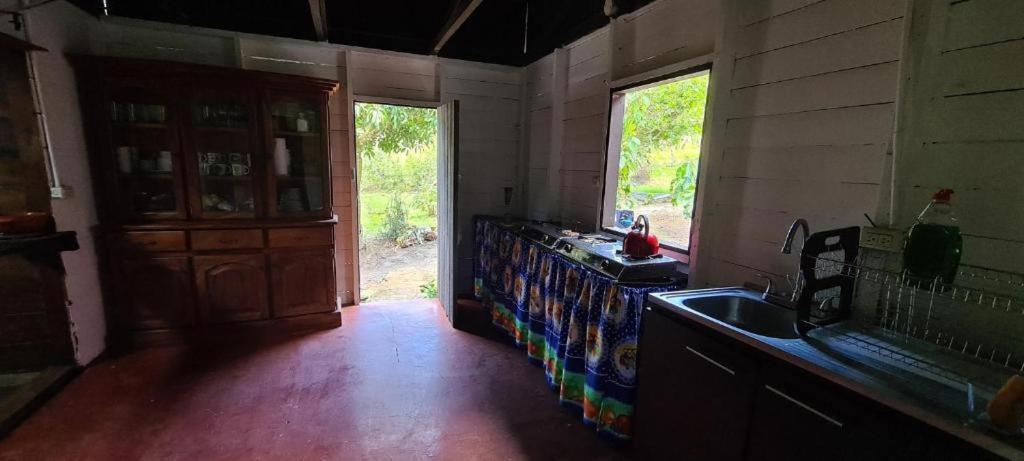Glamping Monteverde Esterno foto