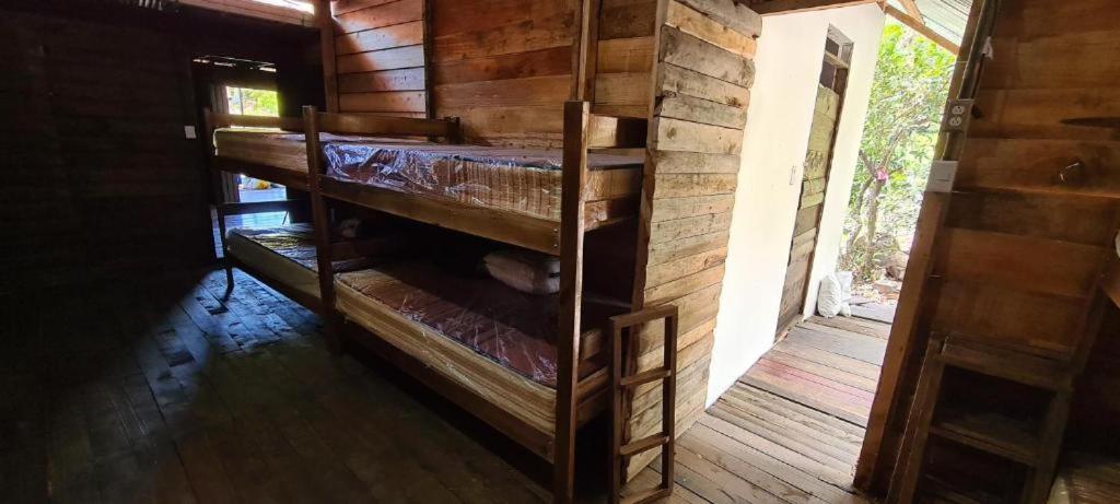 Glamping Monteverde Esterno foto