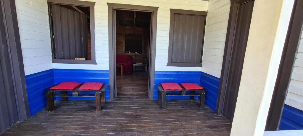 Glamping Monteverde Esterno foto