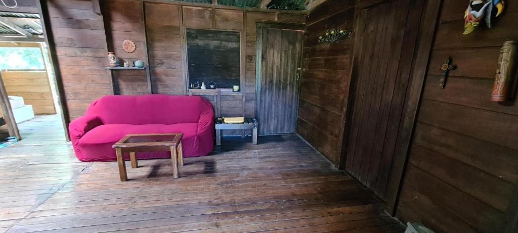 Glamping Monteverde Esterno foto
