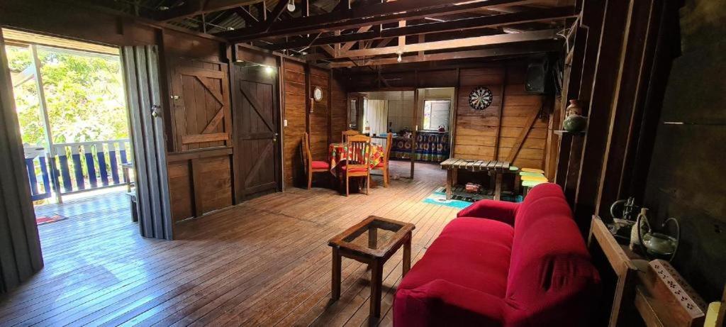 Glamping Monteverde Esterno foto