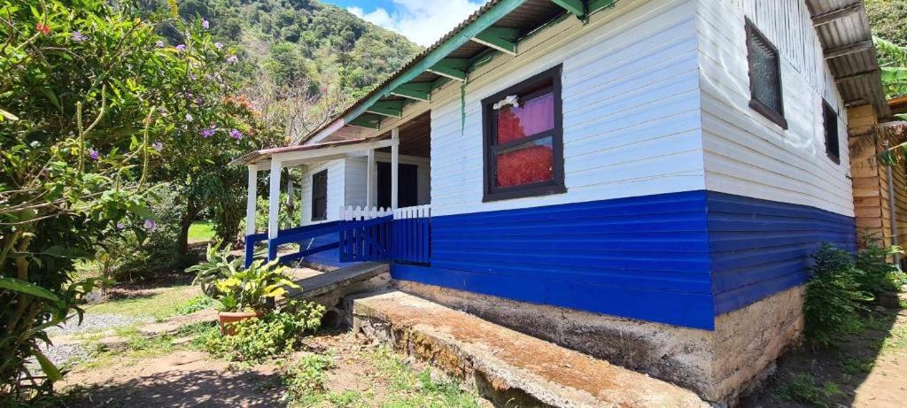 Glamping Monteverde Esterno foto