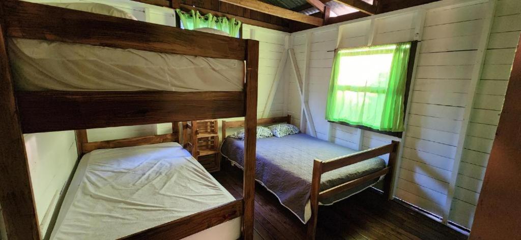 Glamping Monteverde Esterno foto