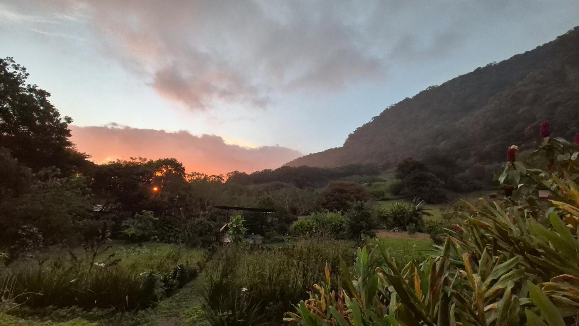 Glamping Monteverde Esterno foto