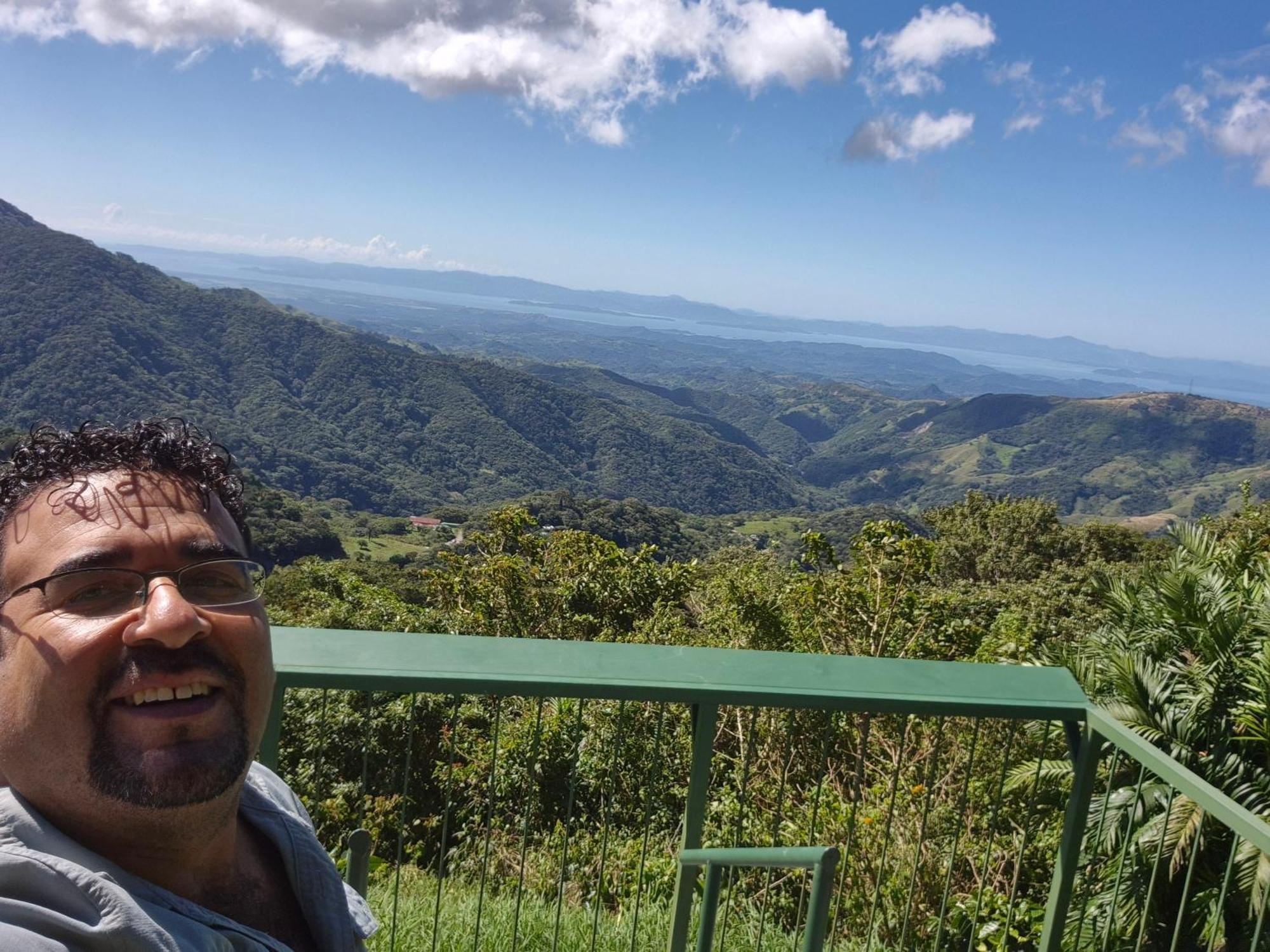 Glamping Monteverde Esterno foto