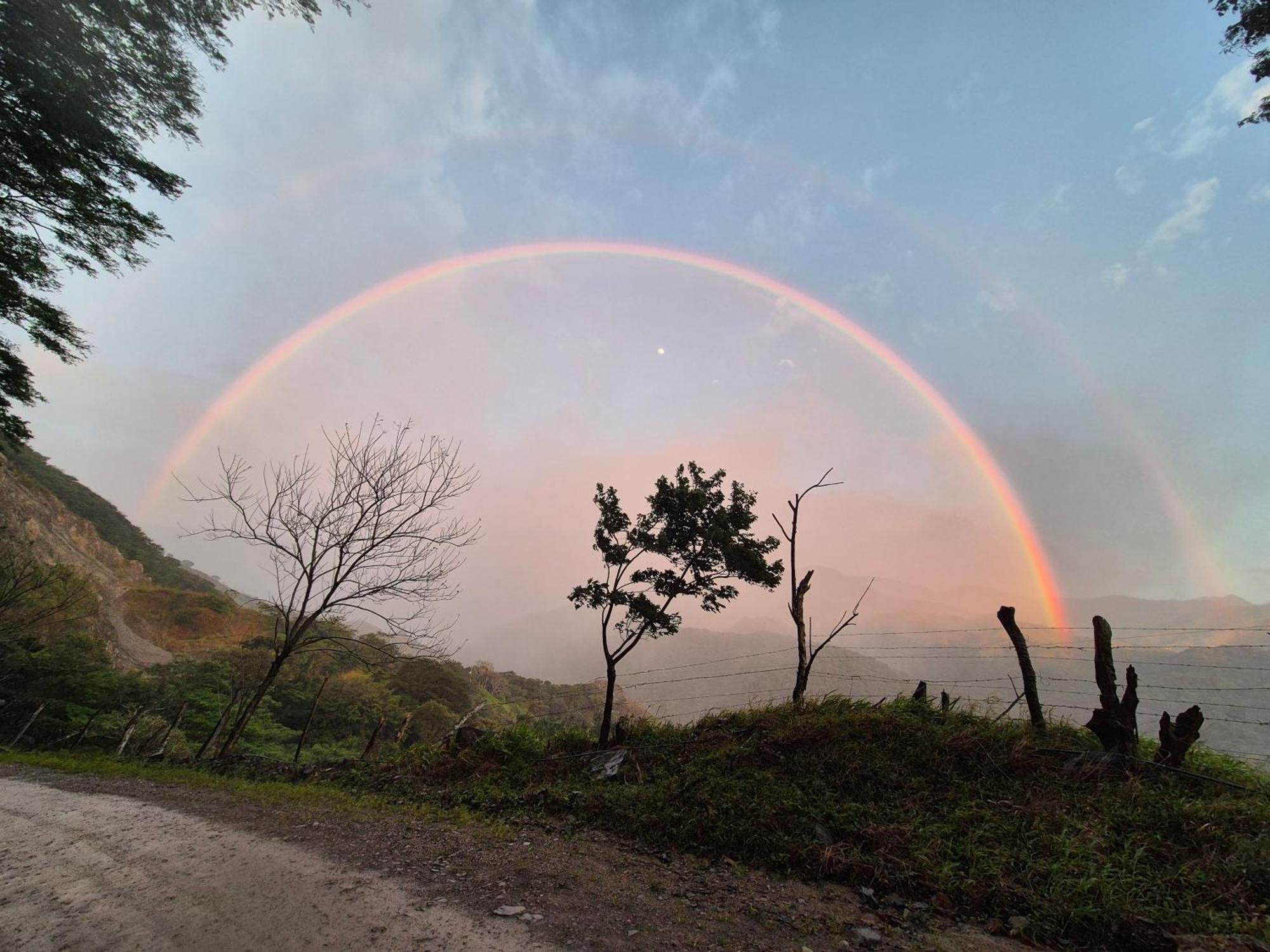 Glamping Monteverde Esterno foto