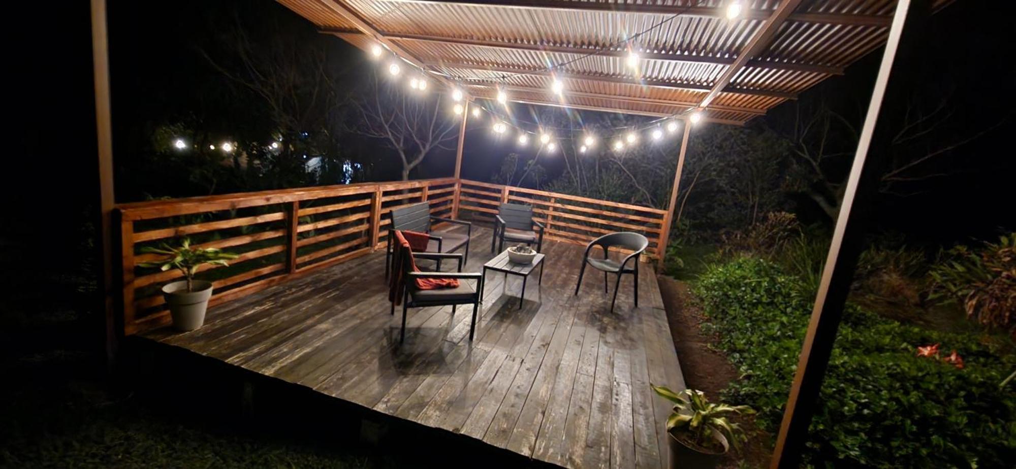 Glamping Monteverde Esterno foto