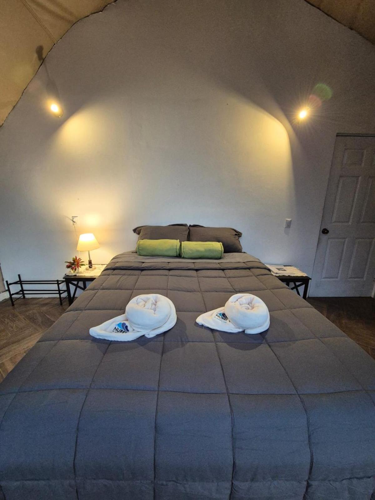 Glamping Monteverde Esterno foto