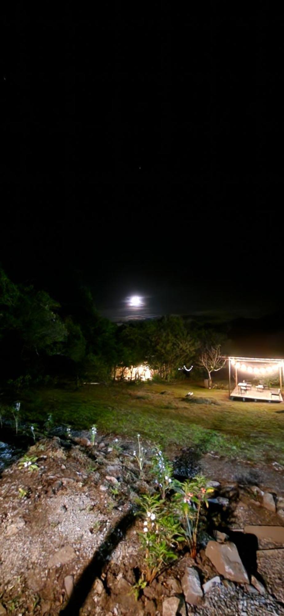 Glamping Monteverde Esterno foto