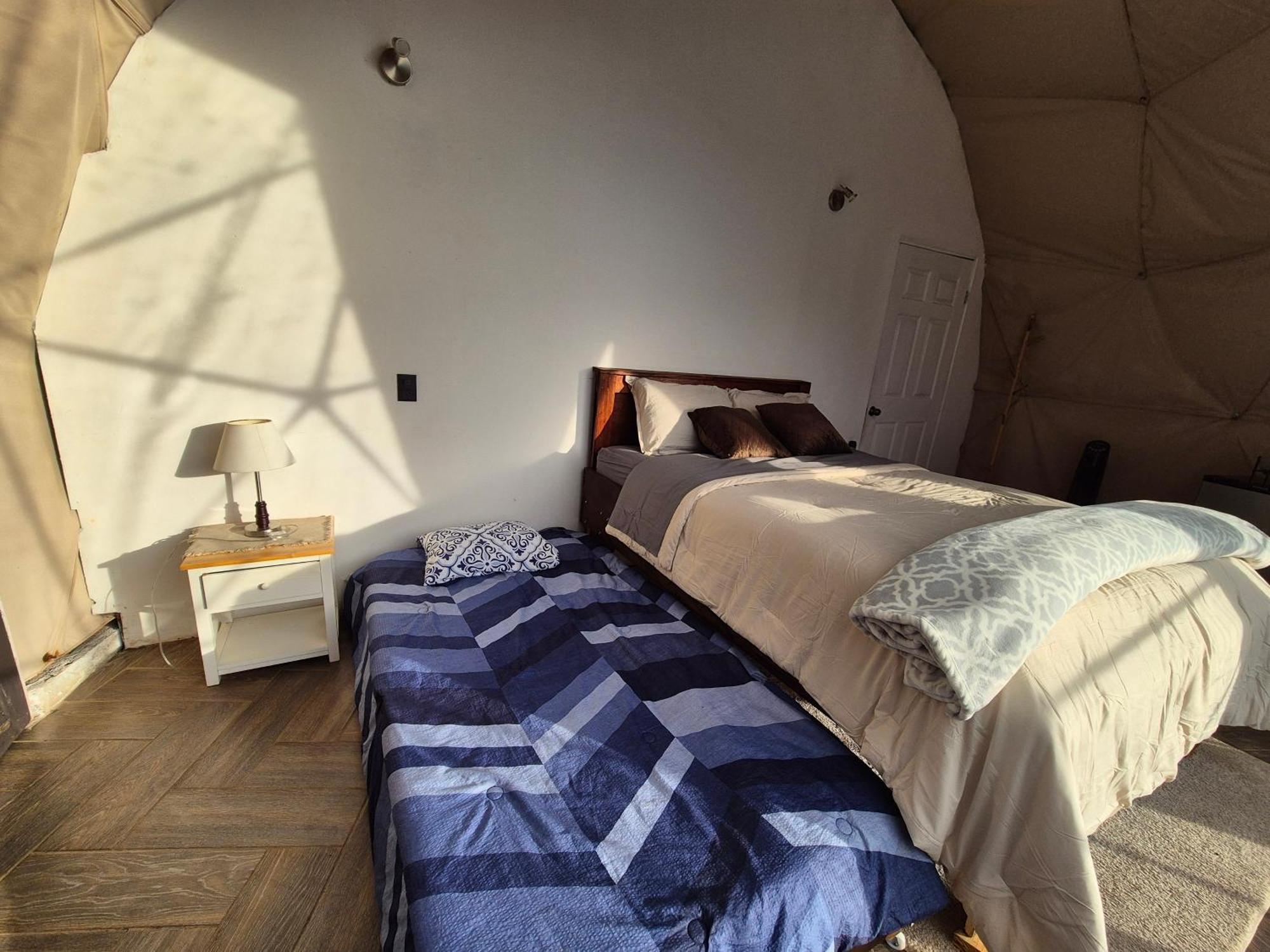 Glamping Monteverde Esterno foto