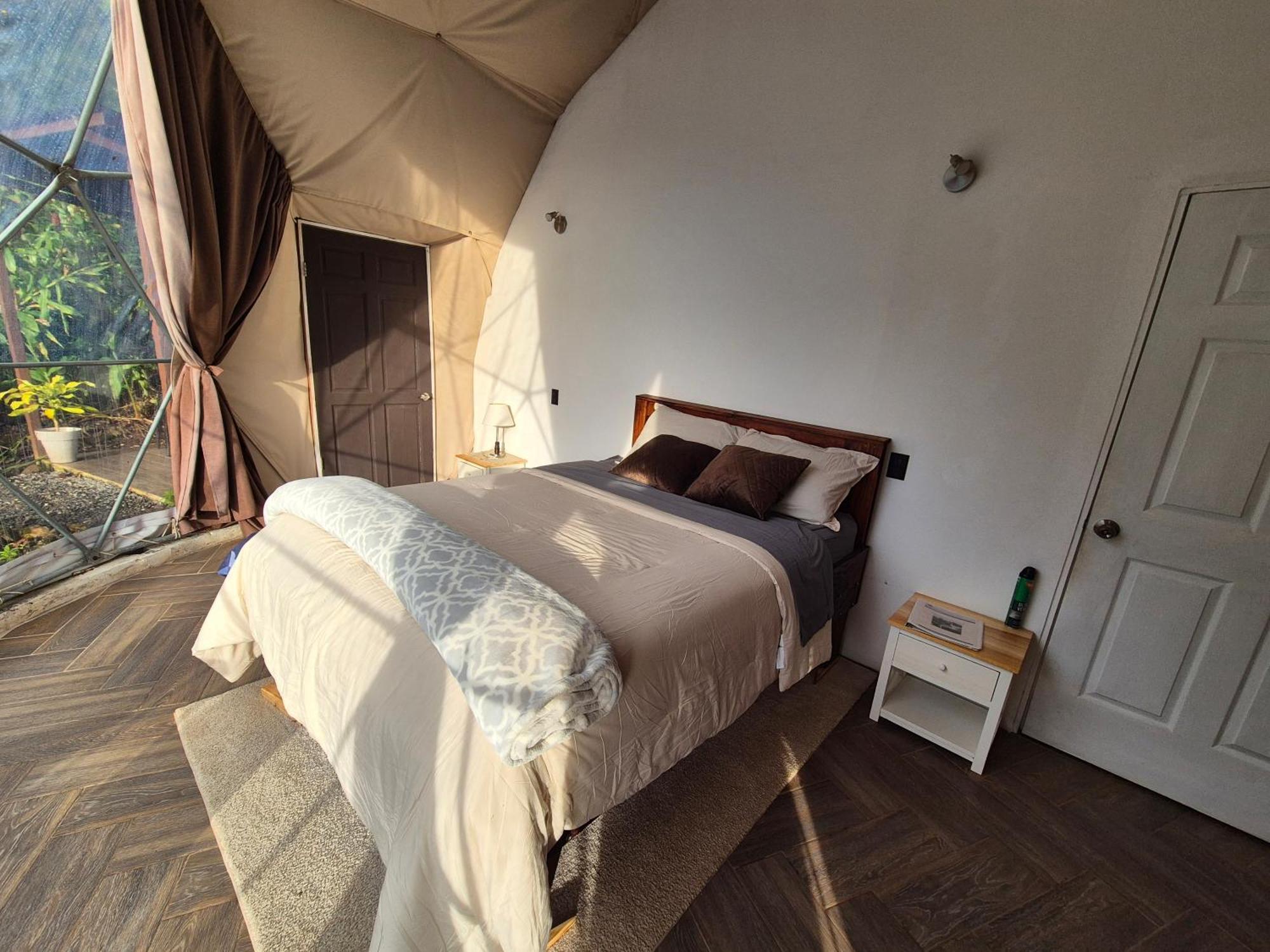 Glamping Monteverde Esterno foto