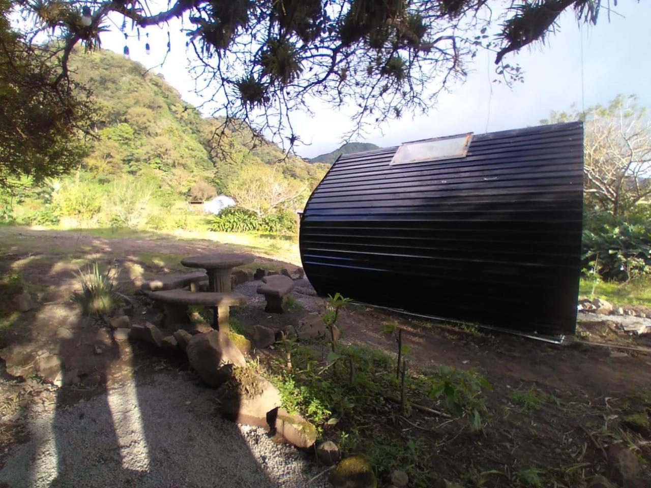 Glamping Monteverde Esterno foto
