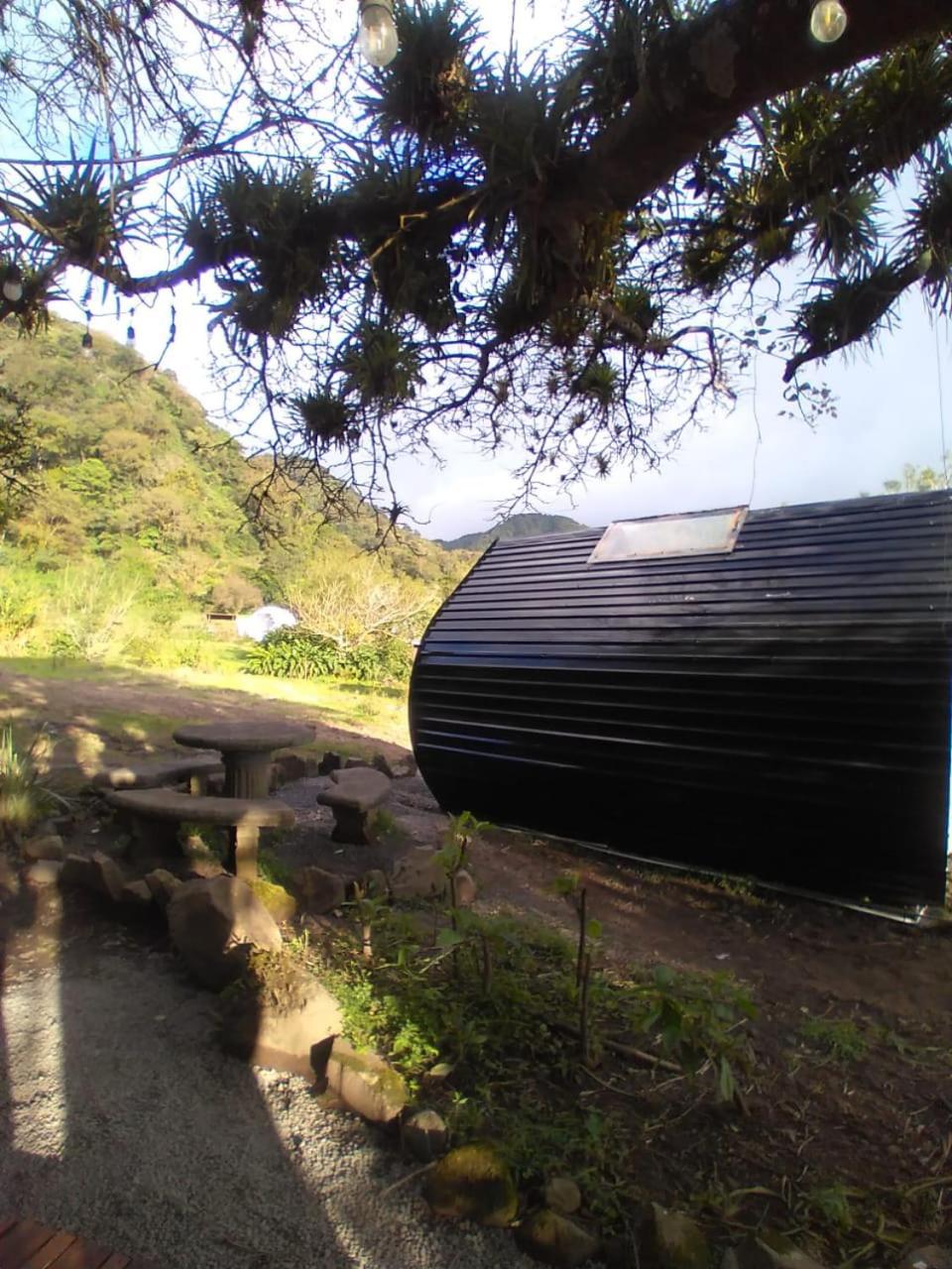 Glamping Monteverde Esterno foto