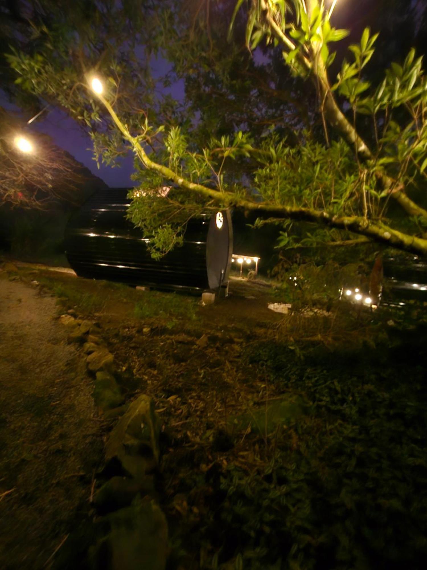 Glamping Monteverde Esterno foto
