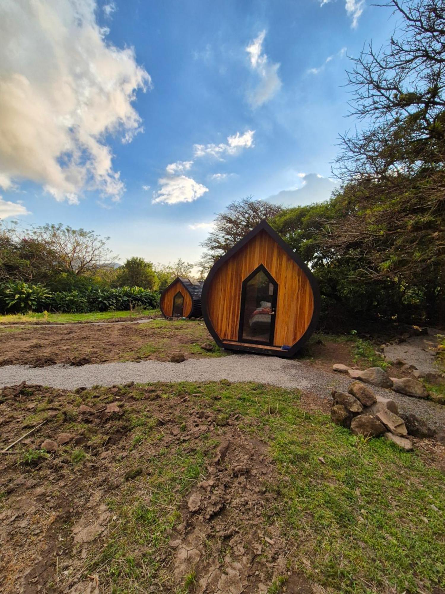 Glamping Monteverde Esterno foto